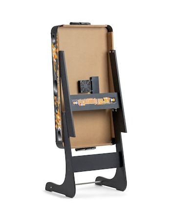 Power Play Air Hockey 3ft Folding Games Table