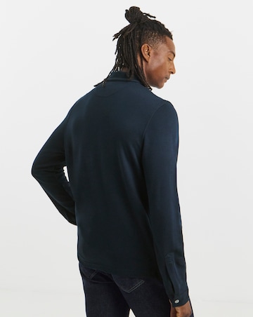 Ted Baker Soft Polo