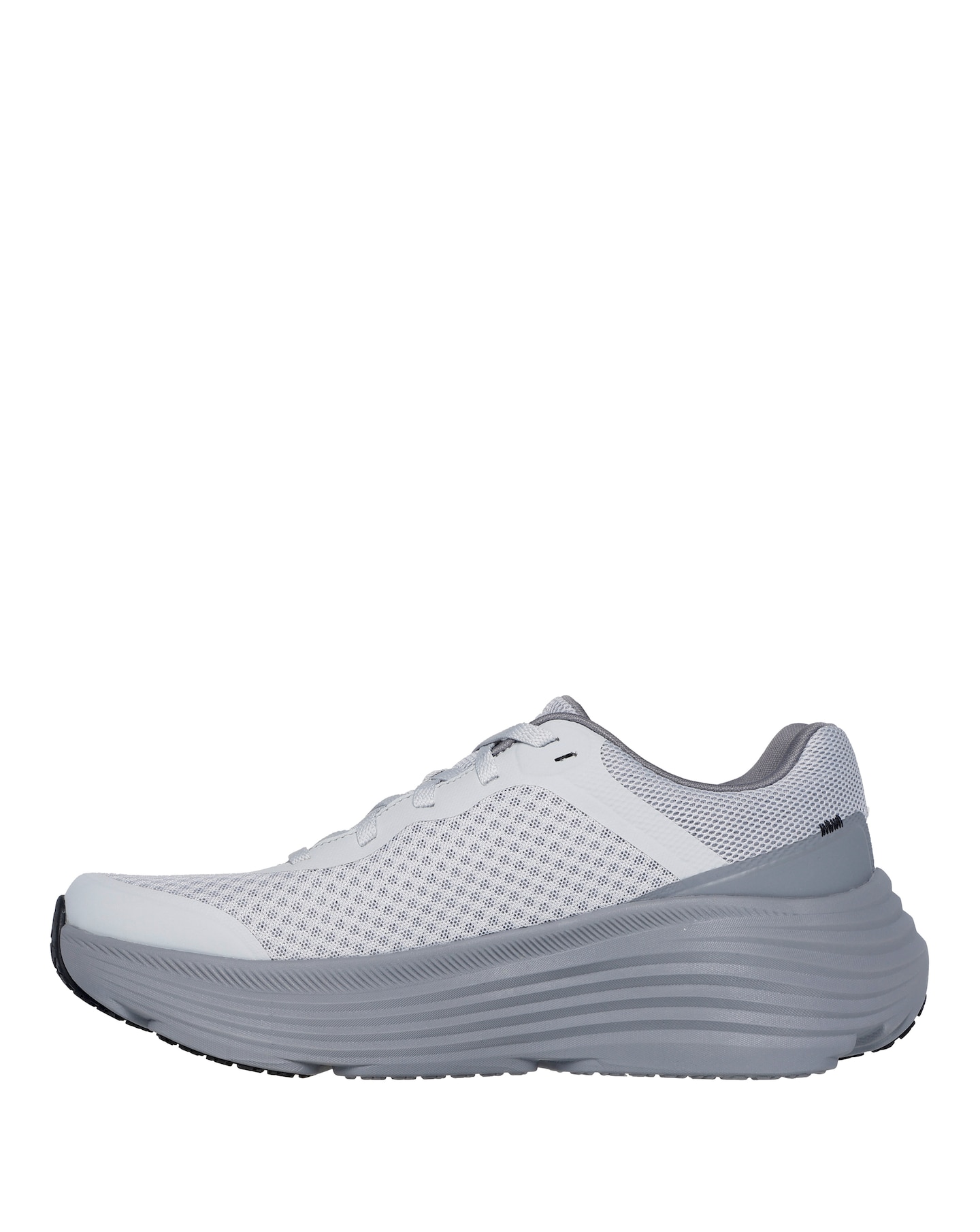 shoe carnival skechers max cushion