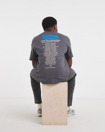 Berghaus Adventure Tour T-Shirt