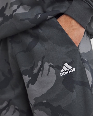 adidas Camo Shorts
