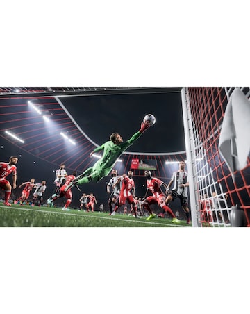 EA Sports FC 26 (Nintendo Switch 2)