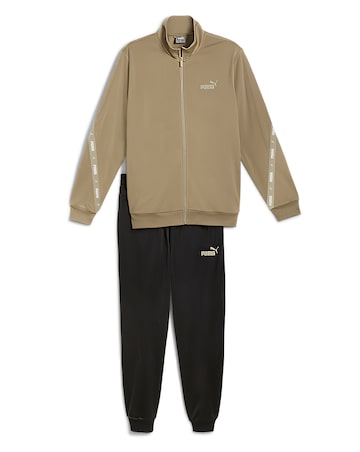 PUMA Poly Tape Tracksuit