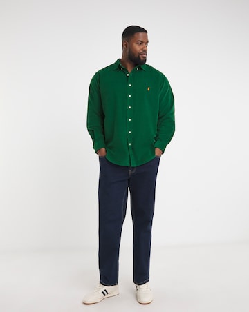 Polo Ralph Lauren Pine Cord Shirt
