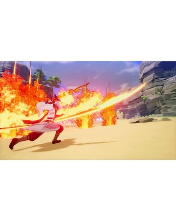 Rune Factory: Guardians of Azuma (Nintendo Switch 2)