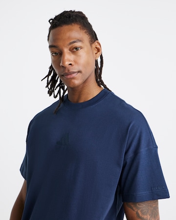 adidas All SZN T-Shirt