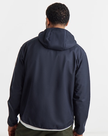 Napapijri Biois Jacket - Navy