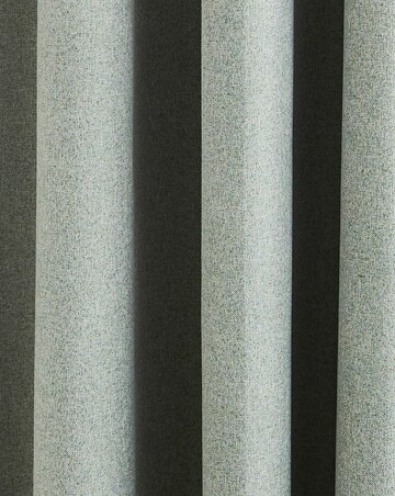 Austin Blackout Thermal Eyelet Curtains
