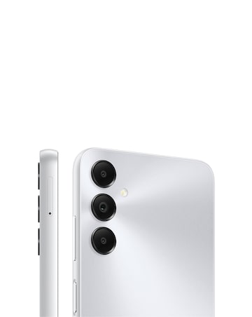 Samsung Galaxy A05s 4G 64GB - Silver