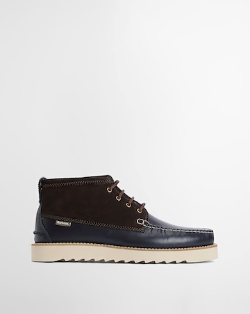 Barbour Hadston Chukka Boot
