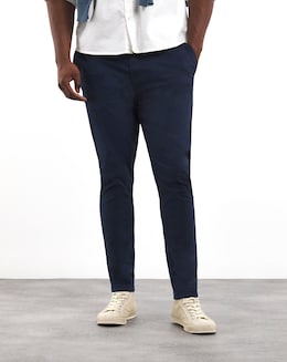 Skinny Fit Chino