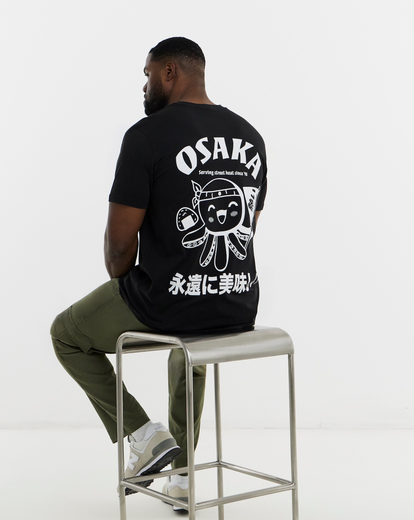 DalPonte Striker Osaka Tシャツ DalPonte (@DalPonteOficial) / Posts / X