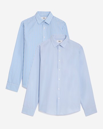 2 Pack Premium Formal Shirts