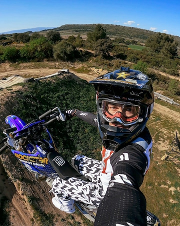 GoPro HERO10 Action Camera - Black