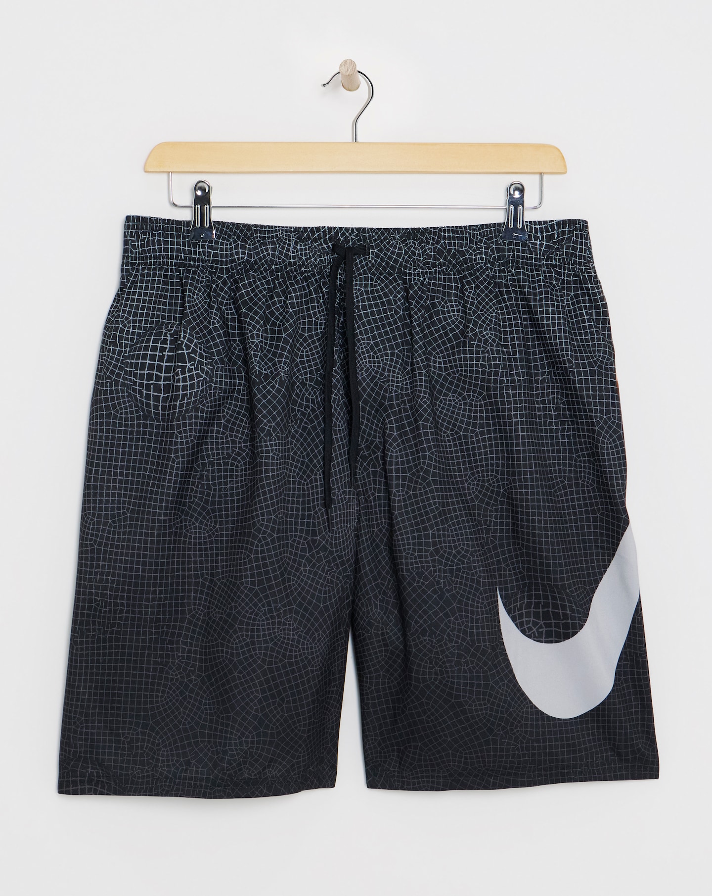 nike dri fit shorts swimming
