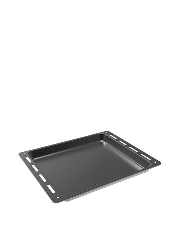 Candy Idea FCI9D405X Built In Electric Double Oven Stainless Steel