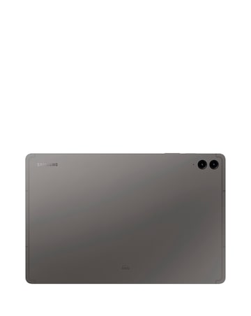 Samsung Galaxy Tab S9 FE+ 12.4in 256GB WiFi Tablet - Grey