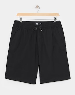 Linen Dock Short