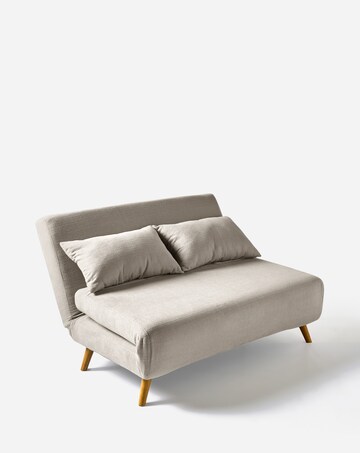 Lena Fabric Sofa Bed