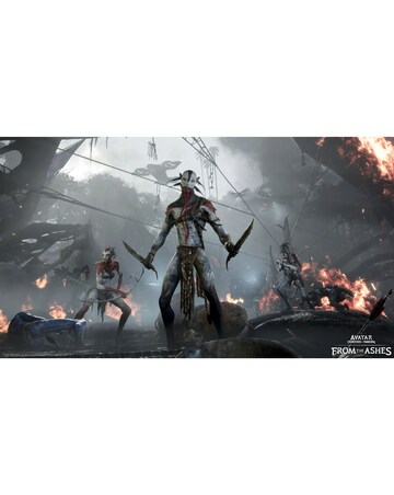 Avatar: Frontiers of Pandora From the Ashes Edition (Xbox)