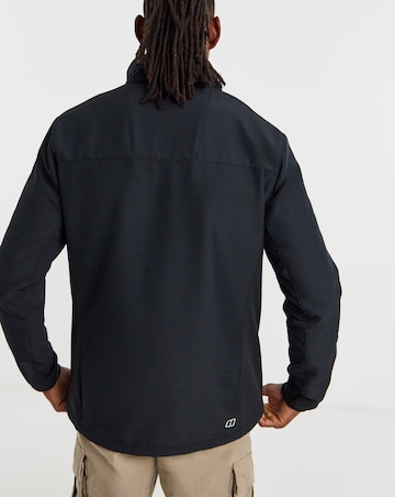 Berghaus Ghlas 3.0 Softshell Jacket