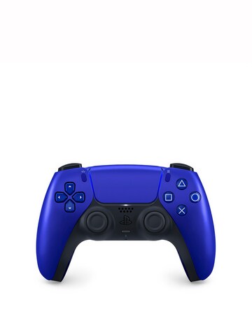 PlayStation 5 DualSense Controller - Cobalt Blue