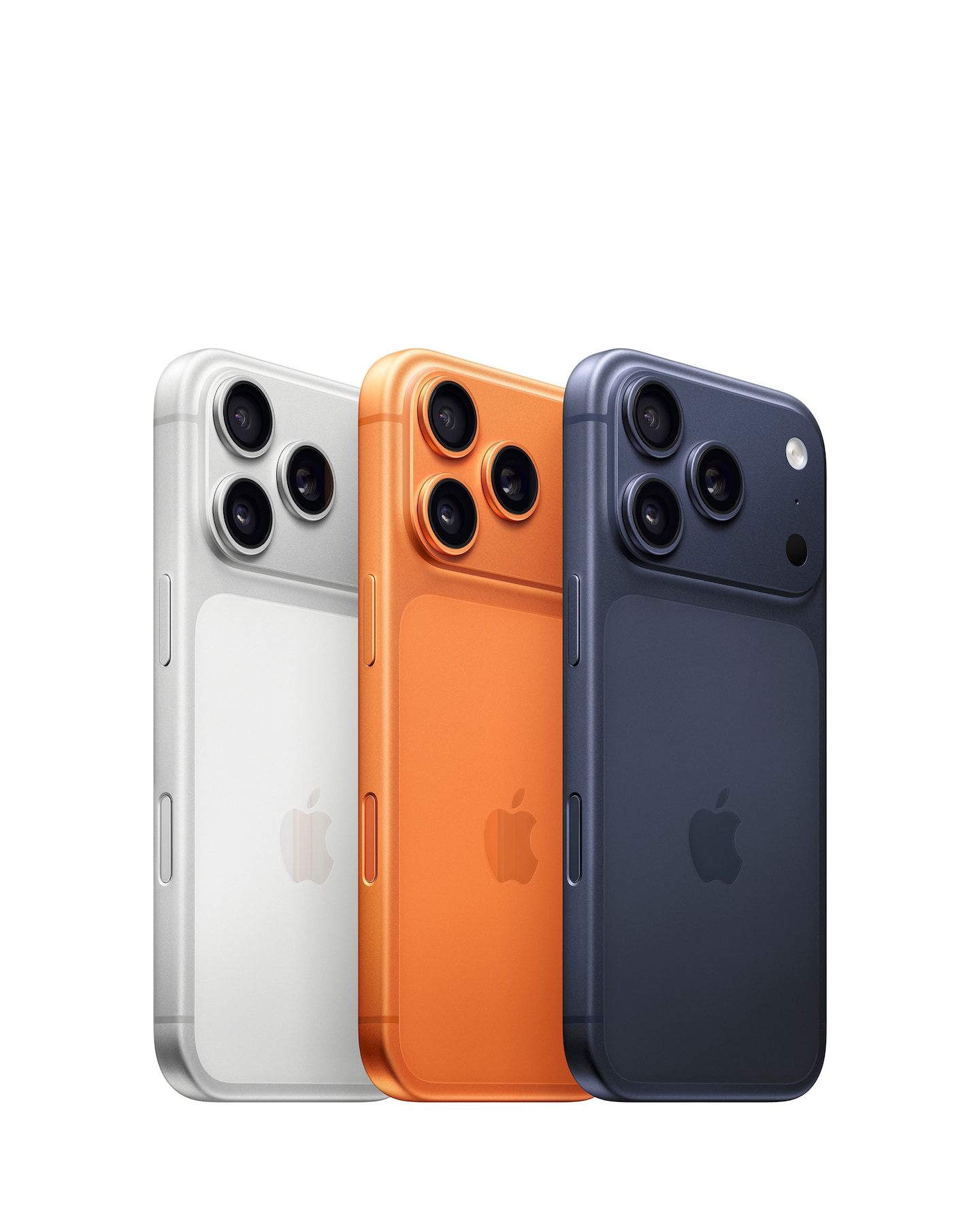 Apple iPhone 17 Pro Max 512GB - Deep Blue | Jacamo