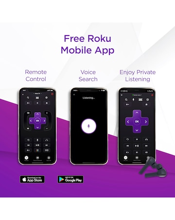 TCL 32in 32RS550K FHD LED Roku TV