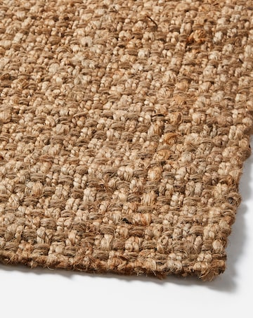 Jute Runner