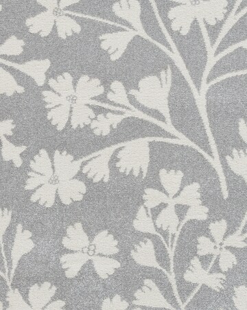 Catherine Lansfield Grace Floral Rug