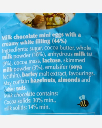 Lindt Gold Bunny Chocolate Hamper 365g