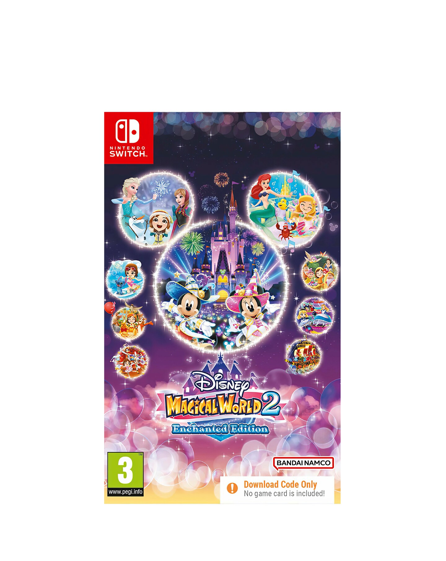 Disney magical world 2 download discount