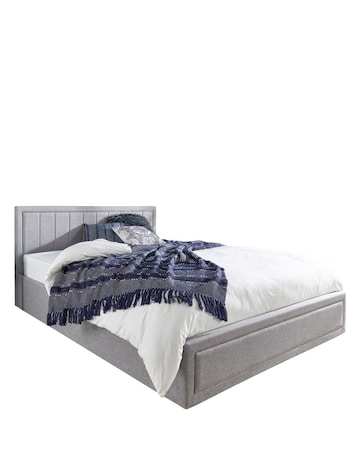 Aspire Cotswold Ottoman Bed