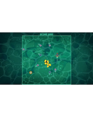 Neopets: Mega Mini Games Collection Day 1 Edition (Nintendo Switch)