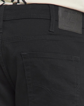 Jack & Jones Rick Original Short - Black