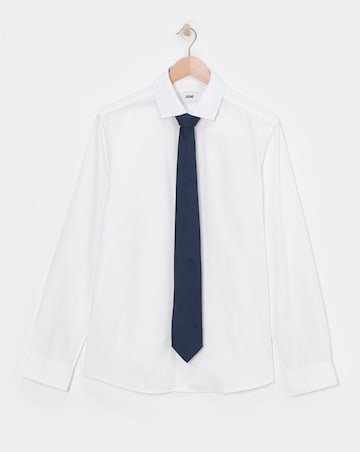 Shirt and Tie Set
