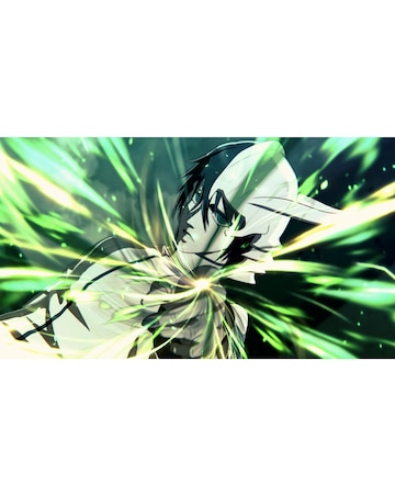 Bleach: Rebirth of Souls (PS5)