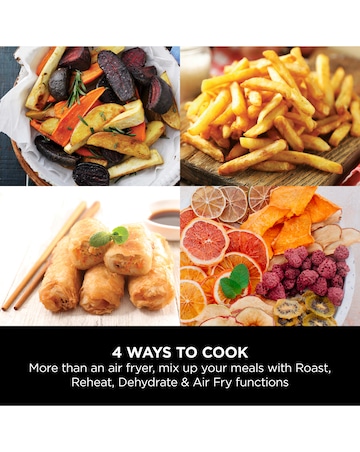 Ninja Air Fryer 3.8L AF100UK