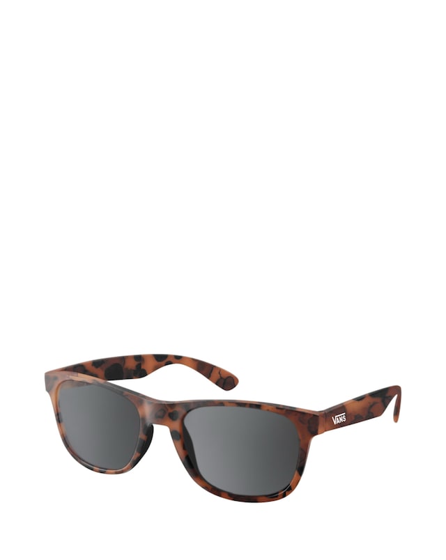 VANS Spicoli Sunglasses - Tortoise Shell