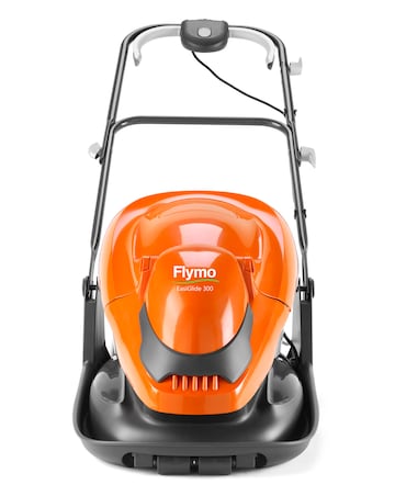 Flymo Easi Glide 300 Hover Lawnmower