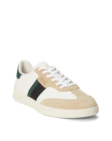 Polo Ralph Lauren Heritage Aera