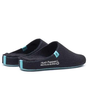 Hush Puppies The Good Slipper