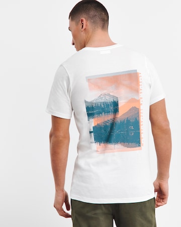 Columbia Rapid Ridge Back T-Shirt