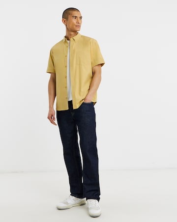 Oxford Short Sleeve Shirt