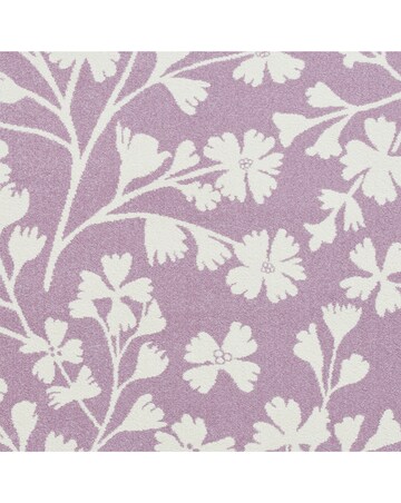 Catherine Lansfield Grace Floral Rug