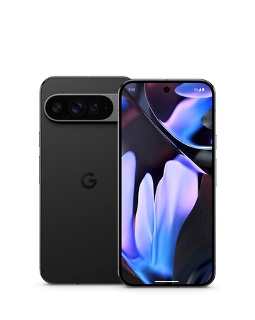 Google Pixel 9 Pro XL 128GB - Obsidian