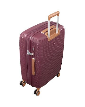 IT Luggage Continuous Large Suitcase