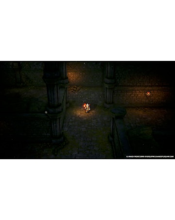 Dragon Quest I & II HD - 2D Remake (Nintendo Switch 2)