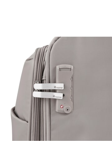 IT Luggage Lustrous Luxe Large Suitcase