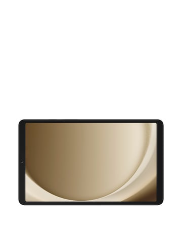 Samsung Galaxy Tab A9 8.7in 128GB WiFi Tablet - Silver